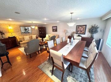 Casa en condominio de 3 habitaciones, Benito Juárez · Venta Casa en Condominio del Valle
