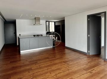 Departamento · 98m² · 2 Recámaras · Departamento en Venta Col. Roma