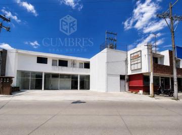 Local comercial · 499m² · 10 Estacionamientos · Local - Unidad Nacional