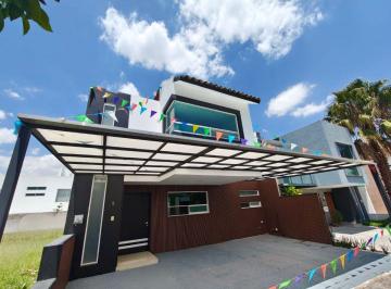 Casa de 3 habitaciones, San Andrés Cholula · Venta Casa en Sonta, Lomas de Angelopolis II, $4,750,000