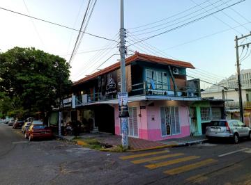 Local comercial , Veracruz · Local Comercial en Renta — Centro Veracruz —