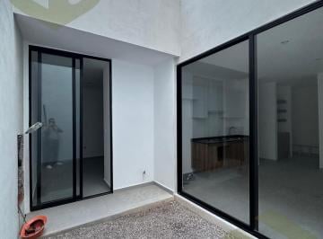 Departamento · 88m² · 1 Recámara · 1 Estacionamiento · Departamento con Vista a La Reserva en 2a Seccion de Villa Magna