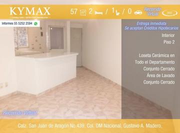 fd0d51609a096ecb68eb2552126df28854d6916863fb021f09d1c3ca965bcec3 · ¡Remodelado en Rinconada Villa de Aragón! 2 Rec + Piso Cerámico | Arcos de Aragó
