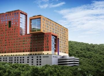 Departamento · 175m² · 3 Recámaras · 3 Estacionamientos · Departamento en Venta en Cantera (Zona San Jeronimo)