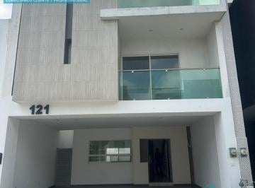 Casa · 135m² · 3 Recámaras · Casa en Venta en La Encomienda, Sector Vendimia