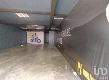 Local comercial · 73m² · 2 Recámaras · Local Comercial 73 m² en Renta Escandon