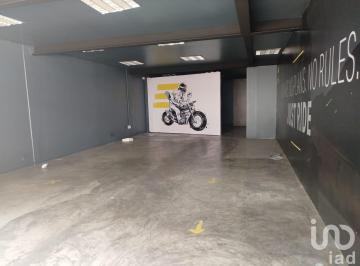 Local comercial · 73m² · 2 Recámaras · Local Comercial 73 m² en Renta Escandon
