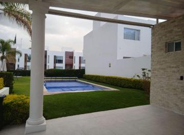 Casa en condominio de 3 habitaciones, Querétaro · Casa Amueblada en Renta, con 3 Recámaras en Renta en Santa Fe, Juriquilla.
