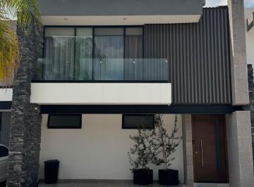 Casa de 3 habitaciones, León · Casa en Renta en Portavedra Residencial León Guanajuato Zona Antorcha