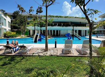 Departamento · 83m² · 1 Recámara · 1 Estacionamiento · Exclusividad en El Corazón del Caribe Mexicano: Departamento 1 Rec