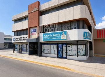 Oficina , Saltillo · Oficina en Renta de 80 m² en Ubicación Estratégica