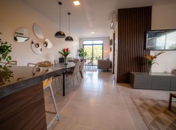Departamento de 2 habitaciones, Benito Juárez · Venta Departamento Torre Ghalia Cancún