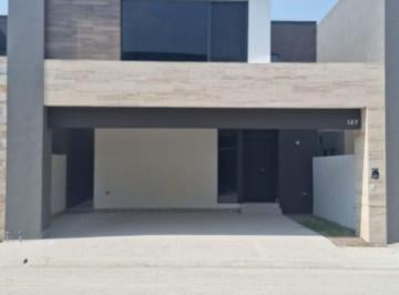 Casa de 3 habitaciones, Santiago · Casa en Renta Amara Santiago Nuevo Leon
