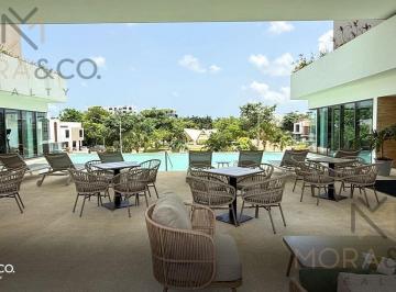 Departamento · 2 Recámaras · 2 Estacionamientos · Depto en Renta en Arbolada Towers Cancún | 2 Recámaras y Amenidades