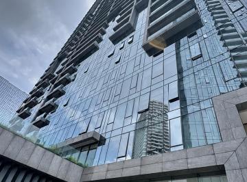 Departamento de 2 habitaciones, Miguel Hidalgo · Departamento Amueblado en Be Grand Polanco Piso 25