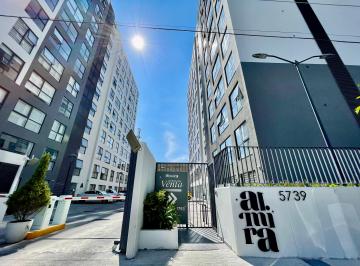 Departamento de 2 habitaciones, Guadalajara · Departamento en Renta en Huentitán El Bajo, Guadalajara | Almira | 2 Recámaras