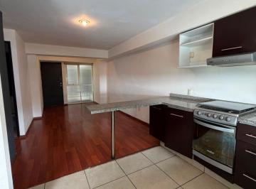 Departamento · 63m² · 2 Recámaras · 1 Estacionamiento · Departamento en Renta en Eje Central Colonia Narvarte Oriente