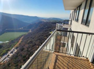 Departamento · 142m² · 3 Recámaras · 2 Estacionamientos · Departamento en Venta Cañadas del Lago Corregidora Querétaro