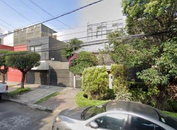 Casa de 4 habitaciones, Benito Juárez · Casa Sola en Renta del Valle