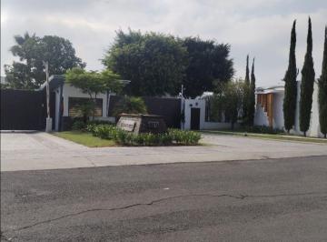 Terreno / Lote , Zapopan · Terrenos en Venta en Condominio Residencial Cantares Rinconada del Bosque