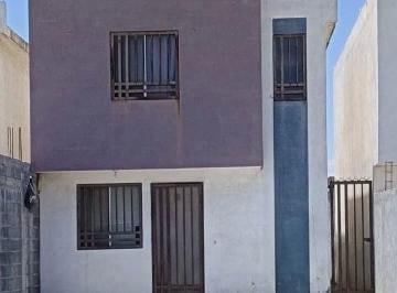 Casa de 2 habitaciones, García · Casa en Venta en Veranda, Parque Industrial Ciudad Mitras