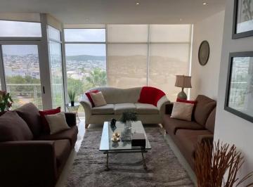 1 · Renta de Departamento Amueblado en San Jerónimo, Monterrey