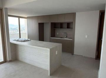 Departamento de 2 habitaciones, Zapopan · Penthouse en Venta en Lírica Towers – Zona Andares