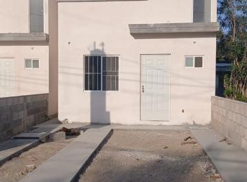 Casa · 167m² · 2 Recámaras · 2 Estacionamientos · Casa en Venta