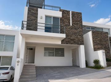 Casa de 3 habitaciones, León · Casa en Renta en Trento Residencial