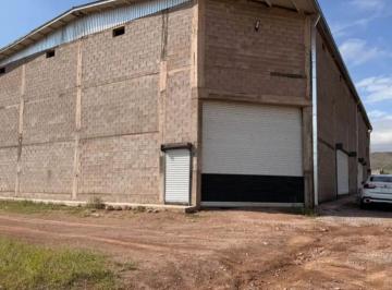 Bodega comercial , Chihuahua · ¡Bodega en Renta Al Norte de Chihuahua! $60,000 Mxn por Carretera Juarez
