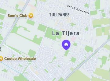 08aa71d3295a1cd1cb828e68e7333ed658ad2bbc20d7201df4e94c28a55abbb0 · Terreno en Venta en La Tijera
