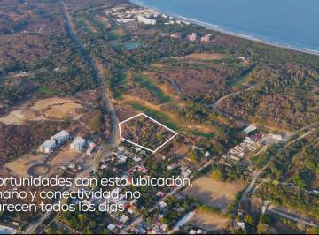Terreno / Lote , Bahía de Banderas · Terreno Higuera Blanca