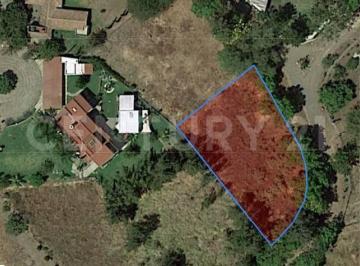 Terreno / Lote · 1207m² · Terreno en Venta en Fraccionamiento Torrecillas Campestre