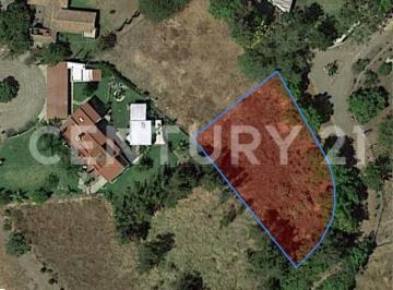 Terreno / Lote · 1207m² · Terreno en Venta en Fraccionamiento Torrecillas Campestre