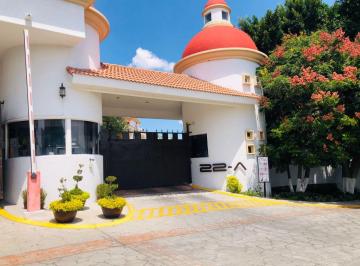 Casa de 3 habitaciones, Querétaro · ? Casa en Renta en Coto Privado — Milenio III, Querétaro