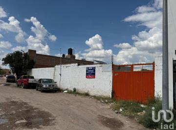 Terreno / Lote · 816m² · Terreno Comercial en Renta en Pocitos Querencia Aguascalientes