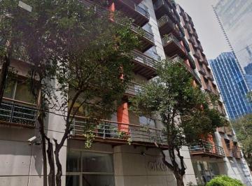 Departamento de 3 habitaciones, Benito Juárez · Departamento en Venta en Arkansas, Colonia Nápoles