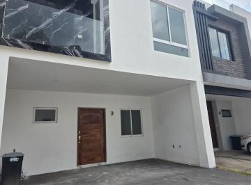 Casa de 3 habitaciones, Zapopan · Casa en Venta en Valle de San Isidro, Zapopan Jalisco.