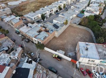 Terreno / Lote · 816m² · Terreno Comercial en Venta Pocitos Aguascalientes