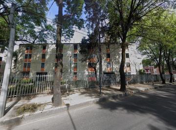 Departamento de 2 habitaciones, Azcapotzalco · Departamento en Remate Bancario en Cosmopolita/azcapotzalco/cdmx
