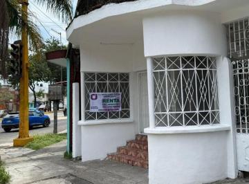 Local comercial · 40m² · Local Comercial en Renta en Esquina | Ruiz Cortines – San Bruno, Xalapa, Ver.