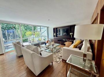 Casa de 3 habitaciones, Miguel Hidalgo · Casa en Venta en Lomas de Chapultepec