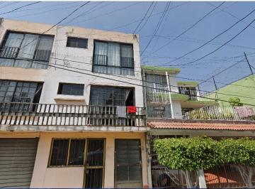 Departamento de 2 habitaciones, Azcapotzalco · Departamento en Remate Bancario en Azcapotzalco Ciudad de Mexico