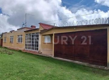 Casa · 146m² · 3 Recámaras · 3 Estacionamientos · Casa en Renta Amueblada a 10 Min del Centro Zacatlán Puebla