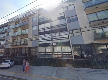 Departamento de 3 habitaciones, Alvaro Obregón · Departamento en Venta en Desierto de Los Leones