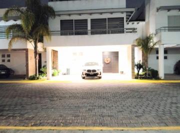 Casa en condominio de 3 habitaciones, Metepec · Casa en Venta, Metepec, Fraccionamiento Casa del Agua