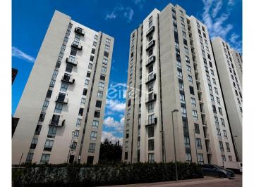 Departamento de 3 habitaciones, Guadalajara · Departamento en Venta - Torres Maravilia, Zona Huentitán, Guadalajara.