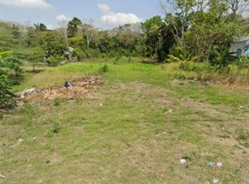Terreno / Lote , Comalcalco · Gran Terreno con Uso de Suelo Comercial o Habitacional