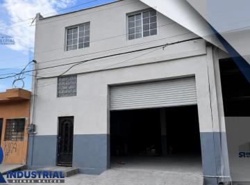 Bodega comercial · 112m² · 1 Estacionamiento · Bodega en Renta en Monterrey