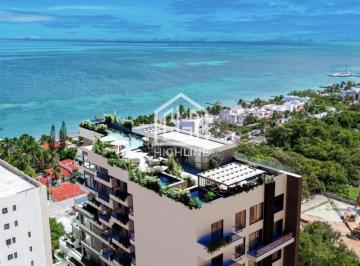 Departamento Venta de 2 habitaciones · Departamento Vista Al Mar en Isla Mujeres